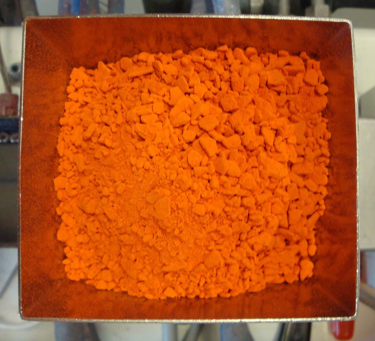 Powder Coating Line